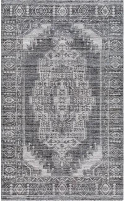 Zahra ZHA-2304 2' x 3' Handmade Rug