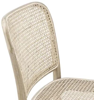 Winona Wood Dining Side Chair Set of 2