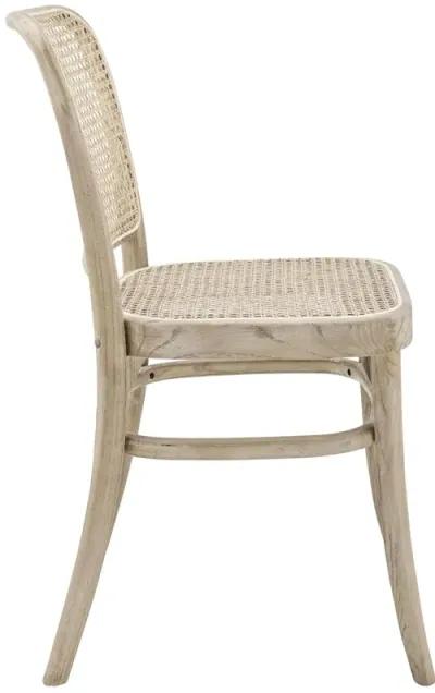 Winona Wood Dining Side Chair Set of 2