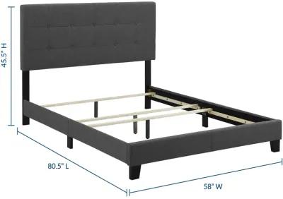 Amira Upholstered Bed