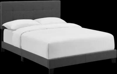 Amira Upholstered Bed