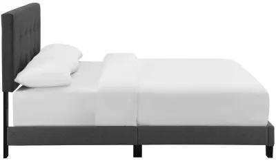 Amira Upholstered Bed