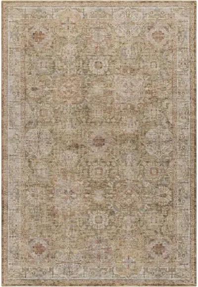 Naila IAL-2306 10' x 13'11" Machine Woven Rug