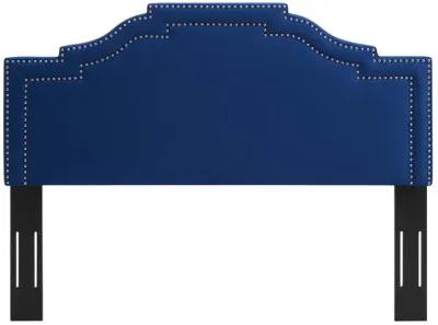 Lucia King/California King Performance Velvet Headboard