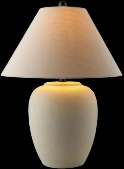 Bastille Accent Table Lighting