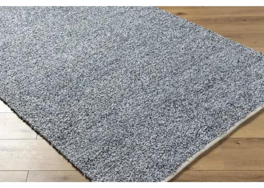 Boculette BCT-2302 5' x 7'6" Hand Made Rug