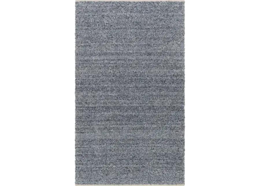 Boculette BCT-2302 5' x 7'6" Hand Made Rug