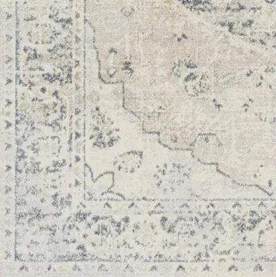 Lillian LLL-2310 9'2" x 12'4" Machine Woven Rug