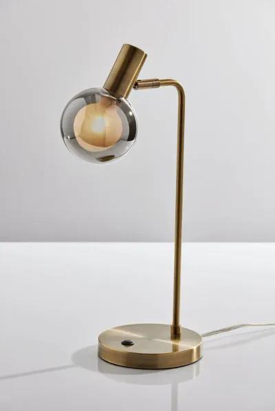 Starling LED Desk Lamp