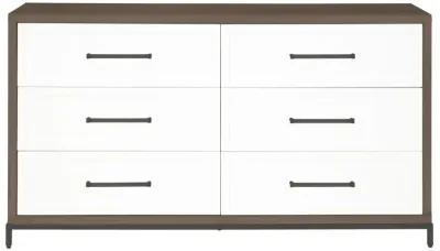 Wrenn 6-Drawer Double Dresser