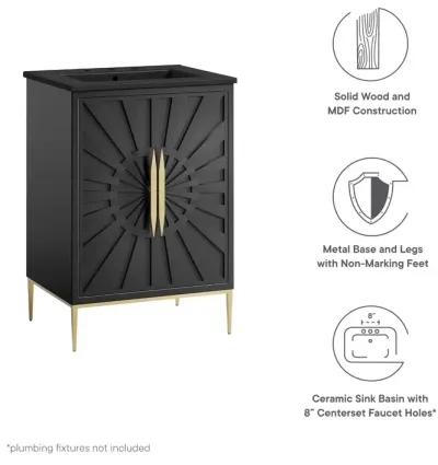 Awaken 24" Bathroom Vanity