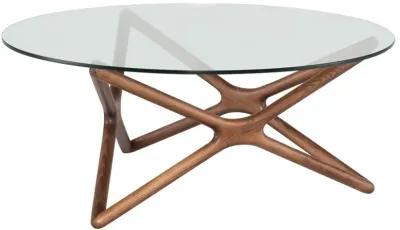 STAR COFFEE TABLE