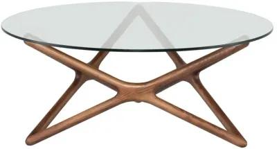 STAR COFFEE TABLE