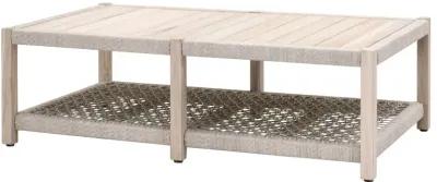 Wrap Outdoor Coffee Table