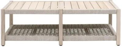 Wrap Outdoor Coffee Table