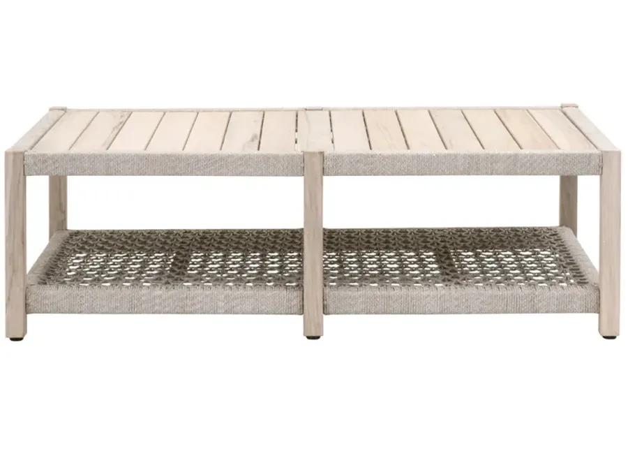 Wrap Outdoor Coffee Table