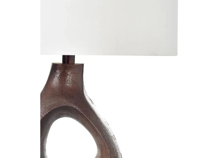 Ember Table Lamp