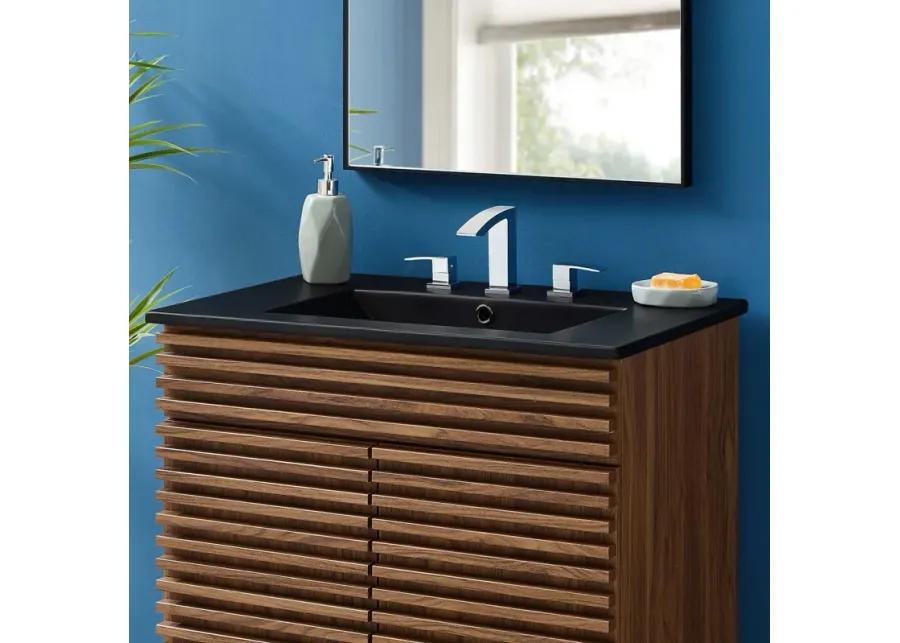 Cayman 30" Bathroom Sink