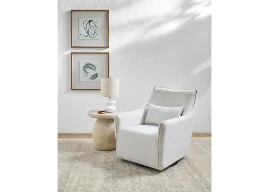 Hudson Swivel Chair