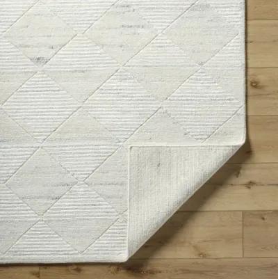 Gina BOGN-2300 5' x 7'6" Handmade Rug