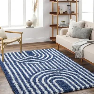 Urban Shag USG-2317 6'7" x 9'6" Machine Woven Rug