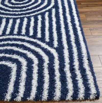 Urban Shag USG-2317 6'7" x 9'6" Machine Woven Rug