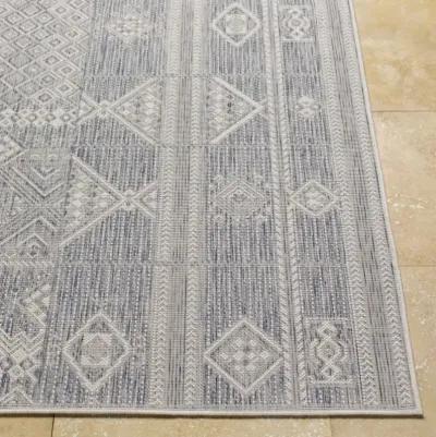 Tuareg 9'2" x 12' Rug