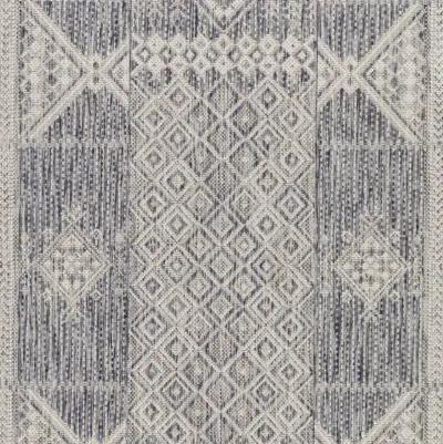 Tuareg 9'2" x 12' Rug