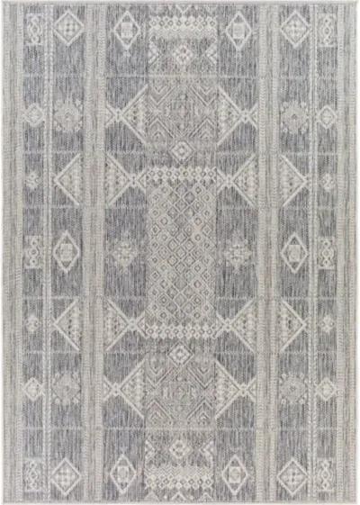 Tuareg 9'2" x 12' Rug