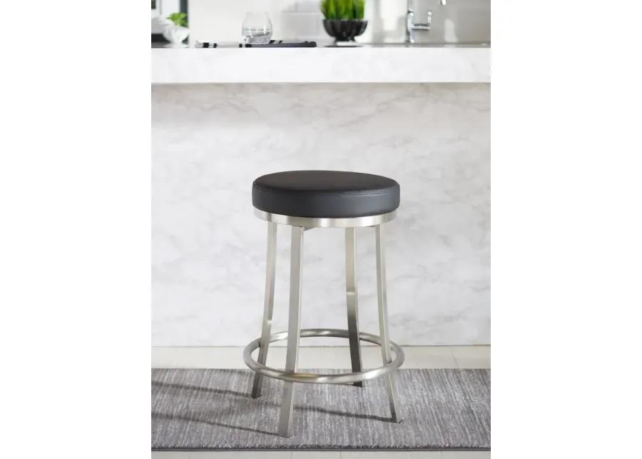 OBITO SWIVEL COUNTER STOOL