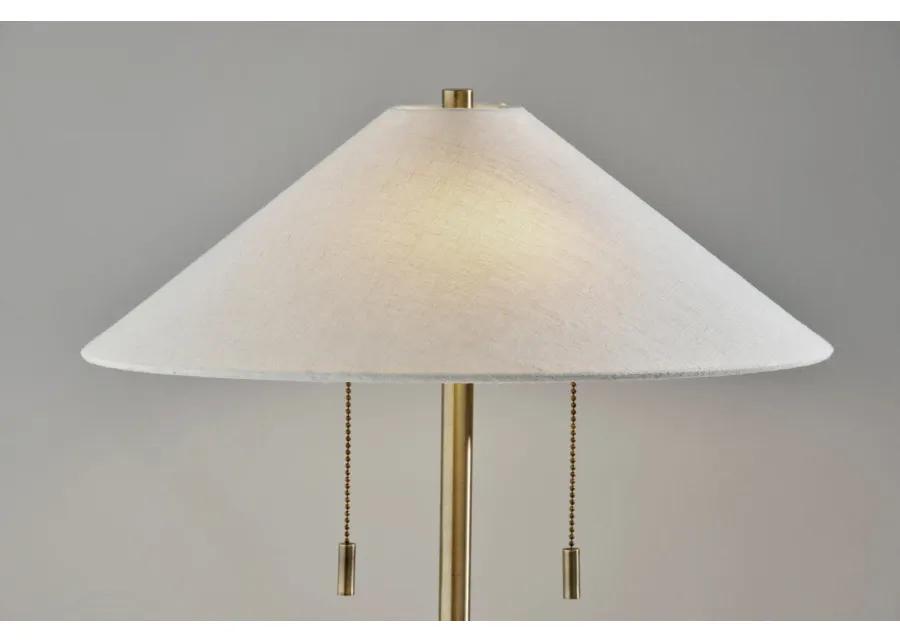 Claremont Table Lamp