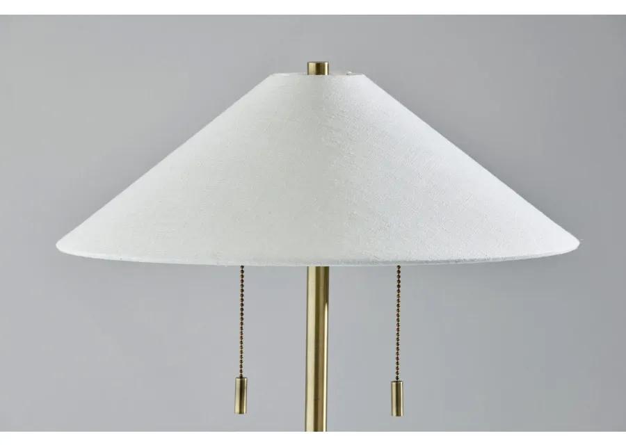 Claremont Table Lamp