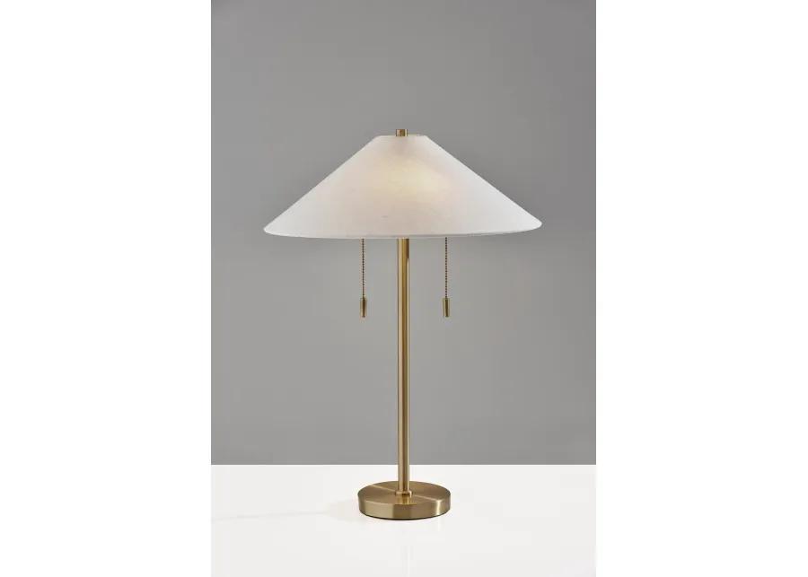 Claremont Table Lamp