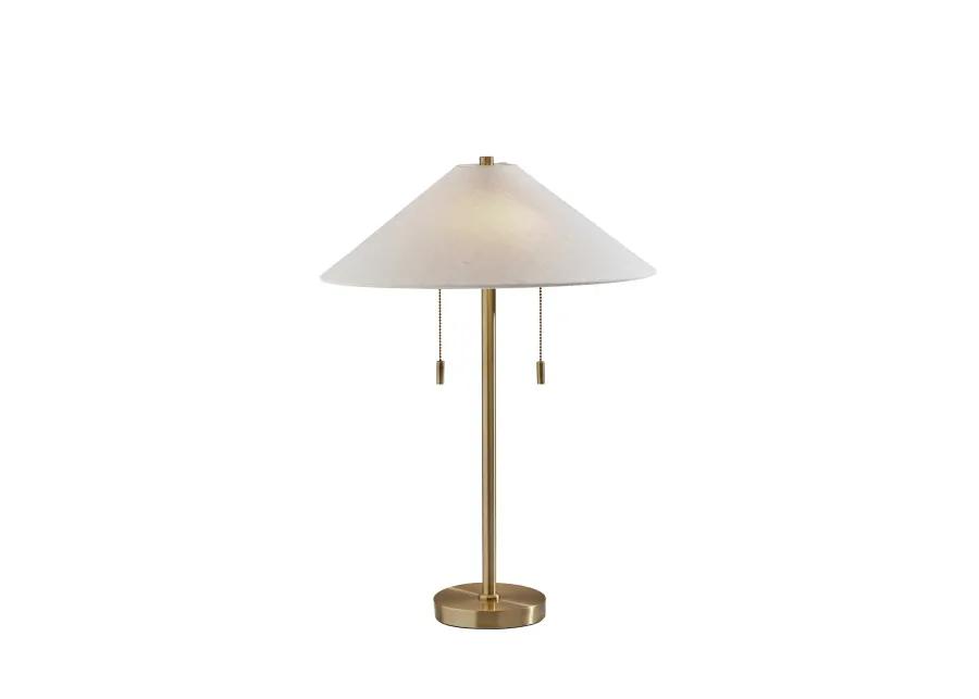 Claremont Table Lamp