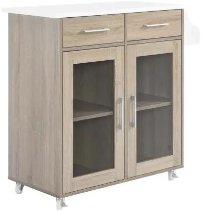 Cuisine Kitchen Cart