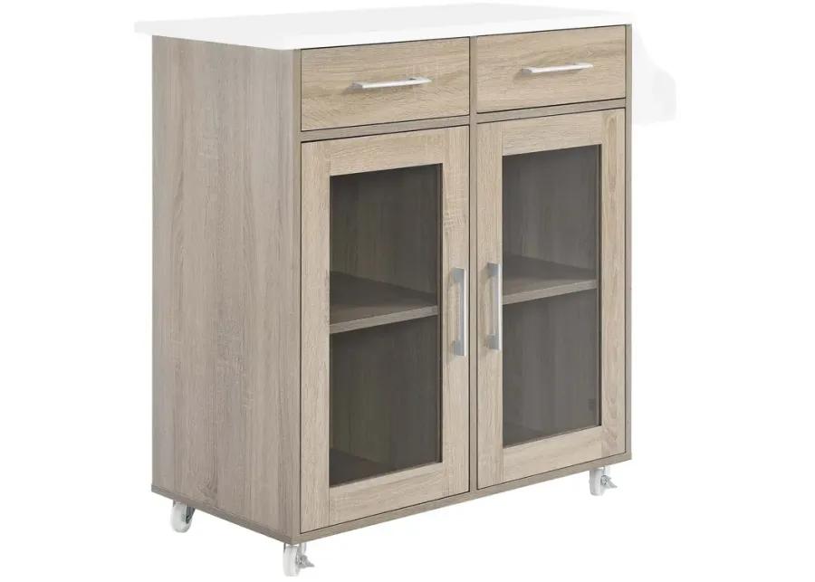 Cuisine Kitchen Cart