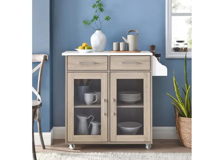 Cuisine Kitchen Cart