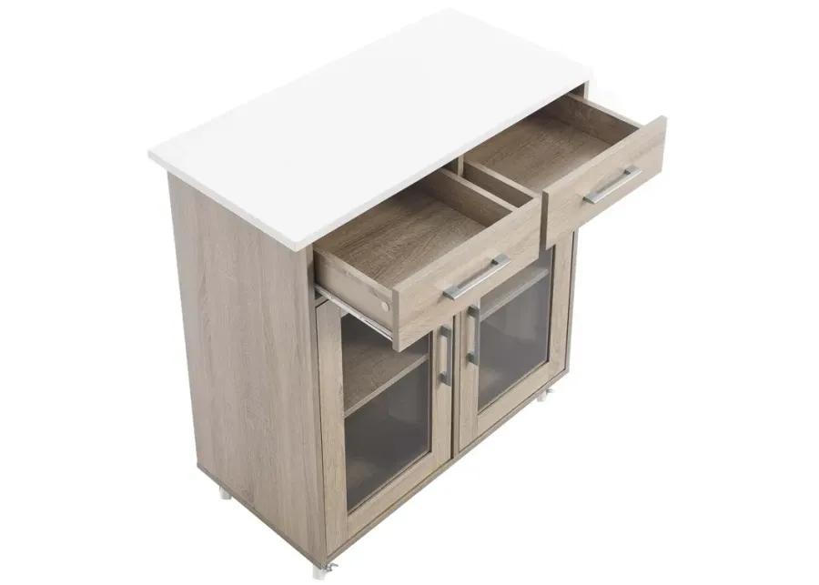 Cuisine Kitchen Cart