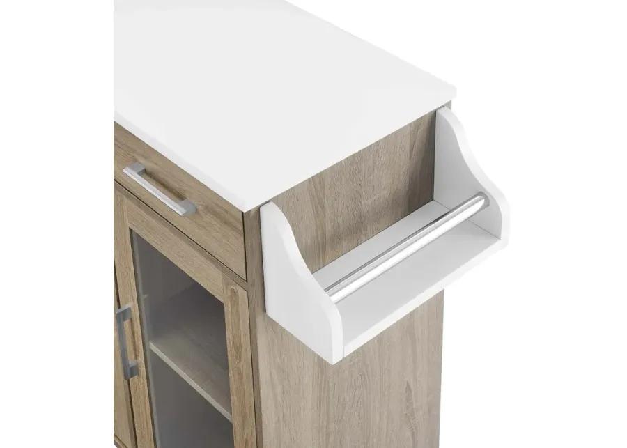 Cuisine Kitchen Cart