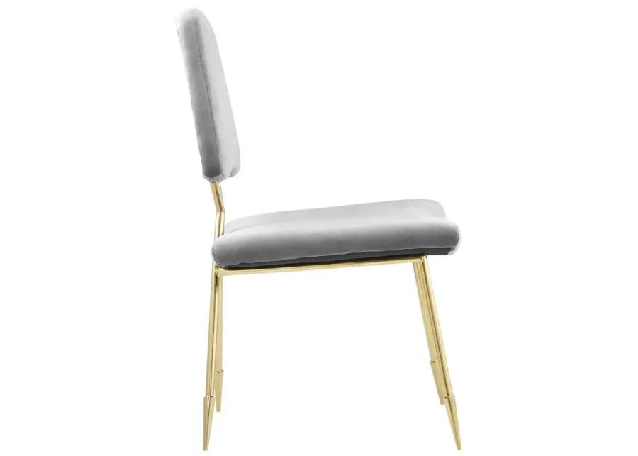 Ponder Dining Side Chair Set of 2