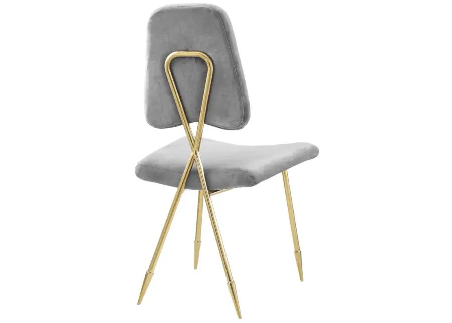 Ponder Dining Side Chair Set of 2