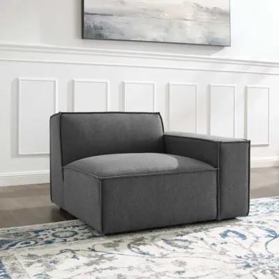 Restore Right-Arm Sectional Sofa Chair