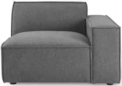 Restore Right-Arm Sectional Sofa Chair