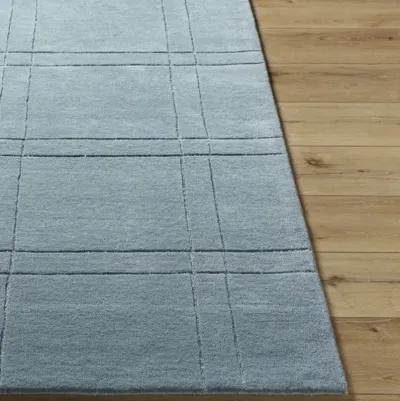 Brook BKO-2358 5' x 7'6" Hand Made Rug