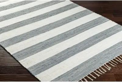 Cotone CTE-2300 6' x 9' Hand Made Rug