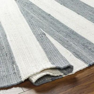 Cotone CTE-2300 6' x 9' Hand Made Rug