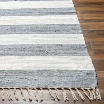 Cotone CTE-2300 6' x 9' Hand Made Rug