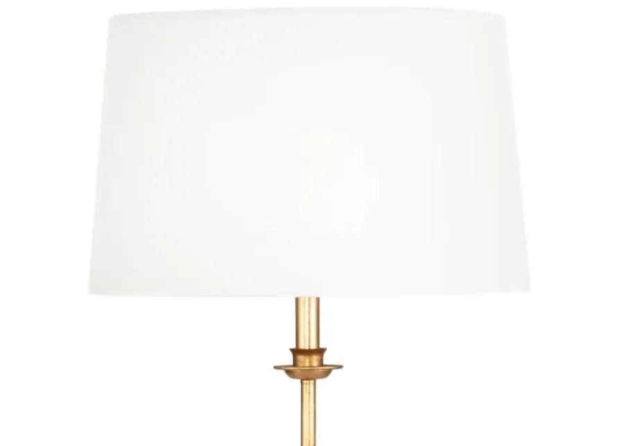 Southern Living Fisher Floor Lamp