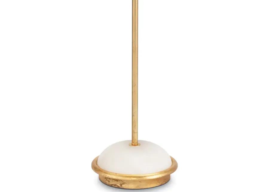 Southern Living Fisher Floor Lamp