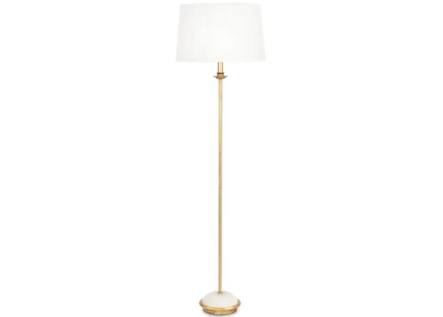 Southern Living Fisher Floor Lamp